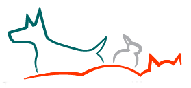 Logo Tierarztpraxis am Südring